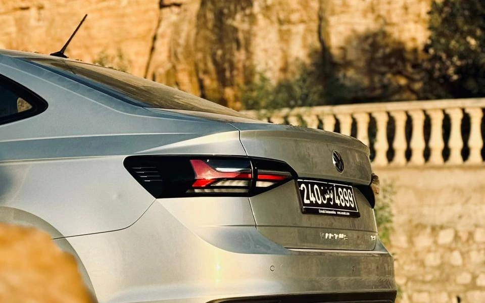 Volkswagen Virtus