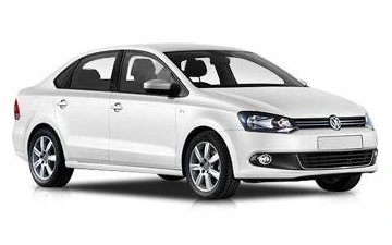 Volkswagen Polo Sedan