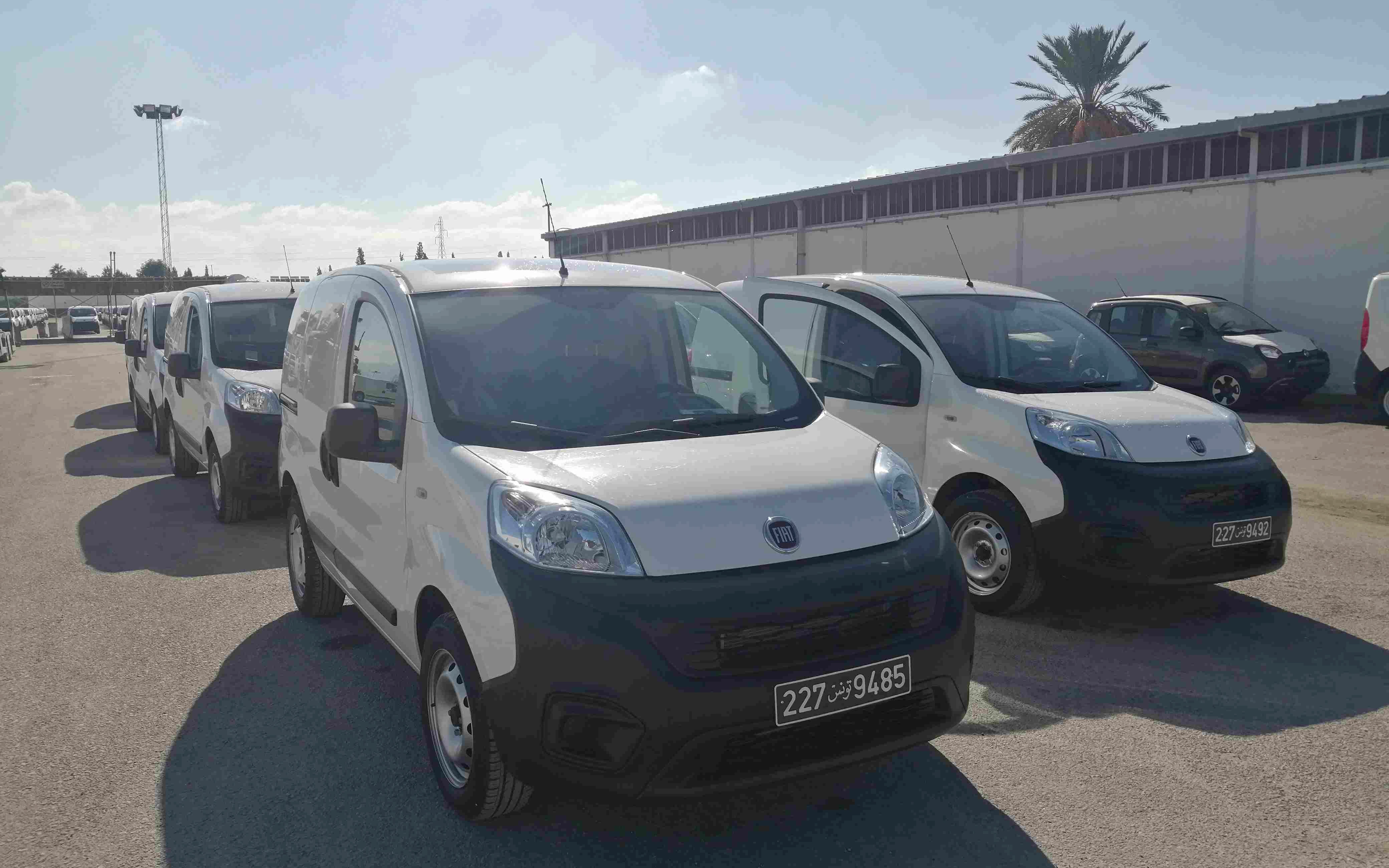 Fiat Fiorino