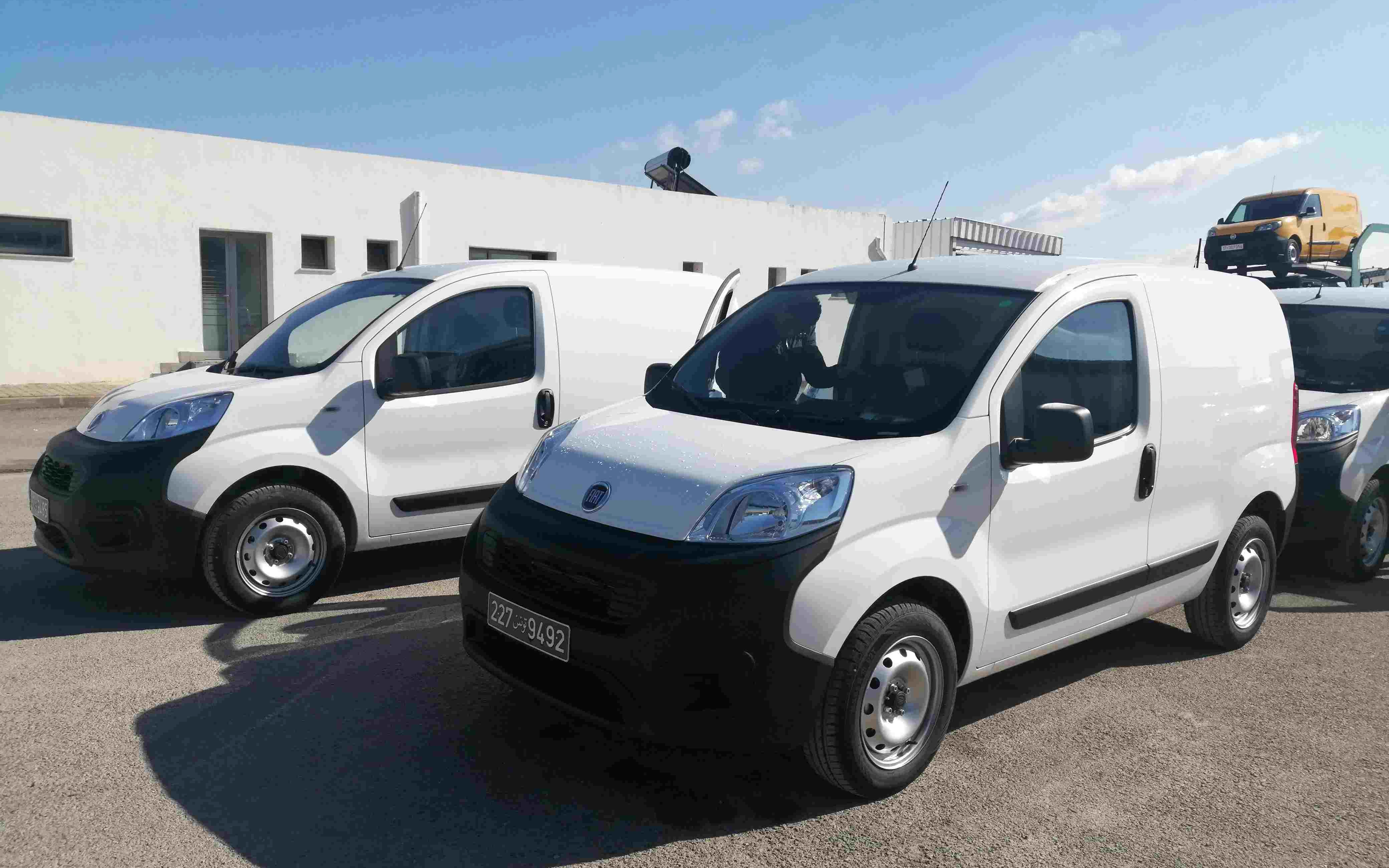 Fiat Fiorino