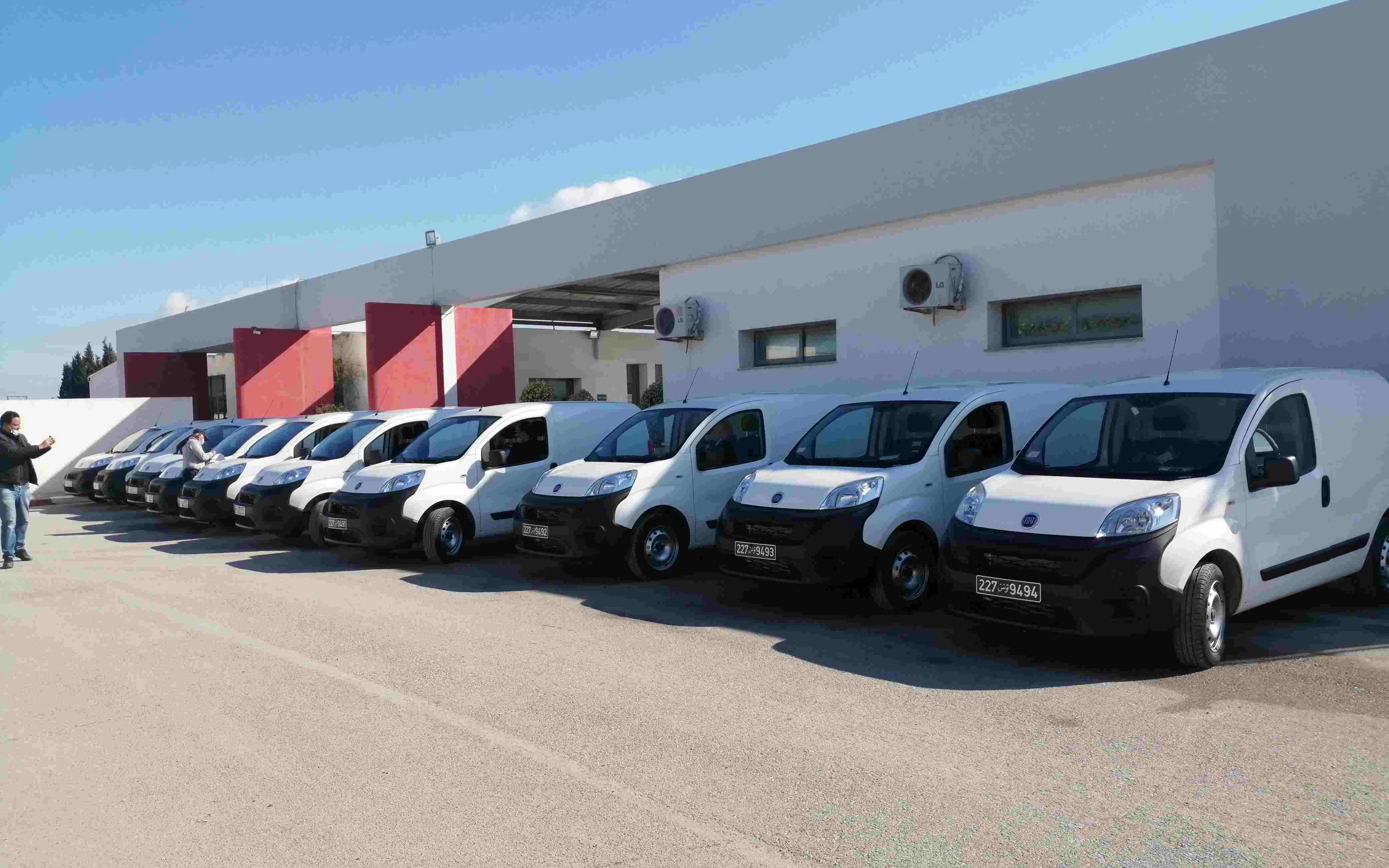 Fiat Fiorino