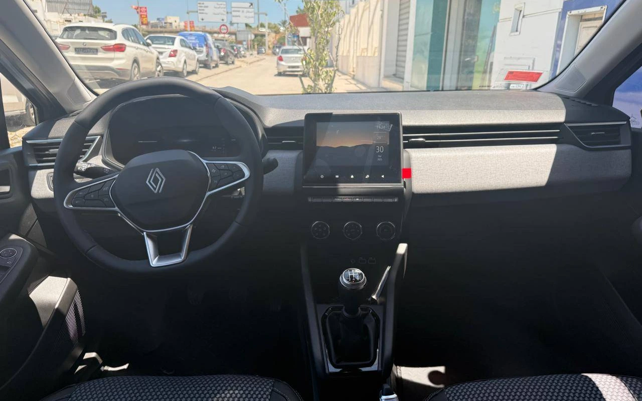 Renault Clio 6