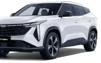 Geely Ck1