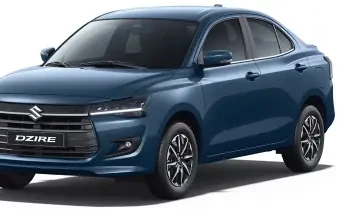 Suzuki Dzire