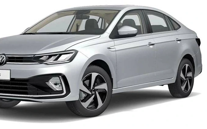 Volkswagen Virtus
