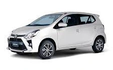 Toyota Agya