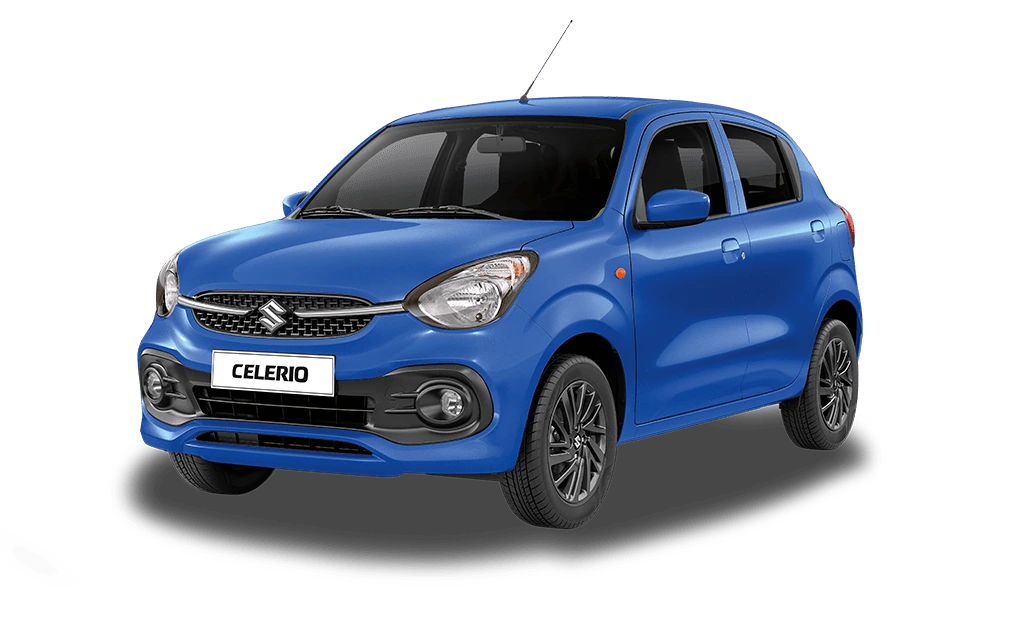 Suzuki Celerio