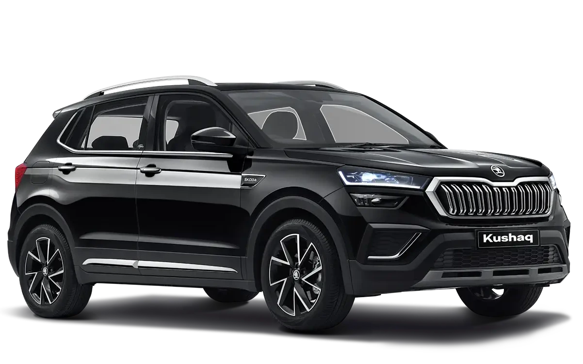 Skoda Kushaq